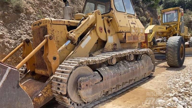 CAT 977 L Crawler loaders