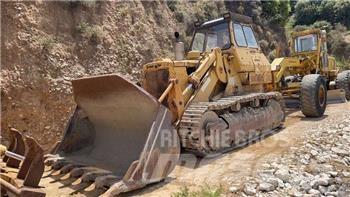 CAT 977 L Crawler loaders