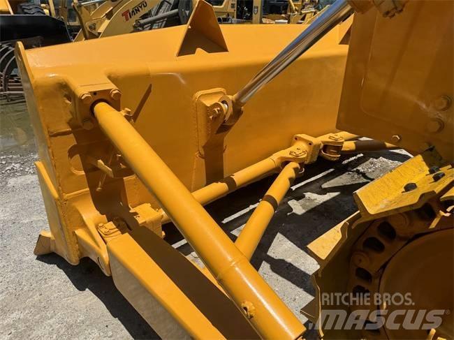 Shantui SD 22 Crawler dozers