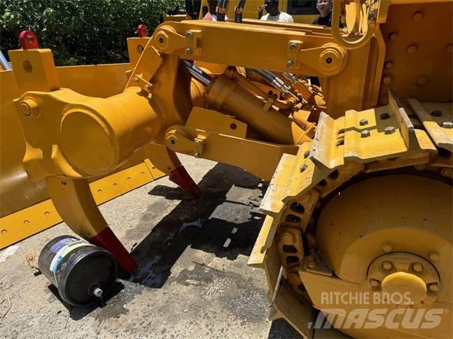 Shantui SD 22 Crawler dozers
