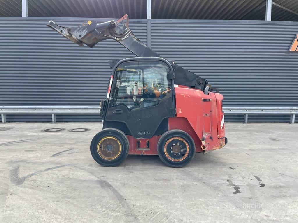 JCB R260 Skidders
