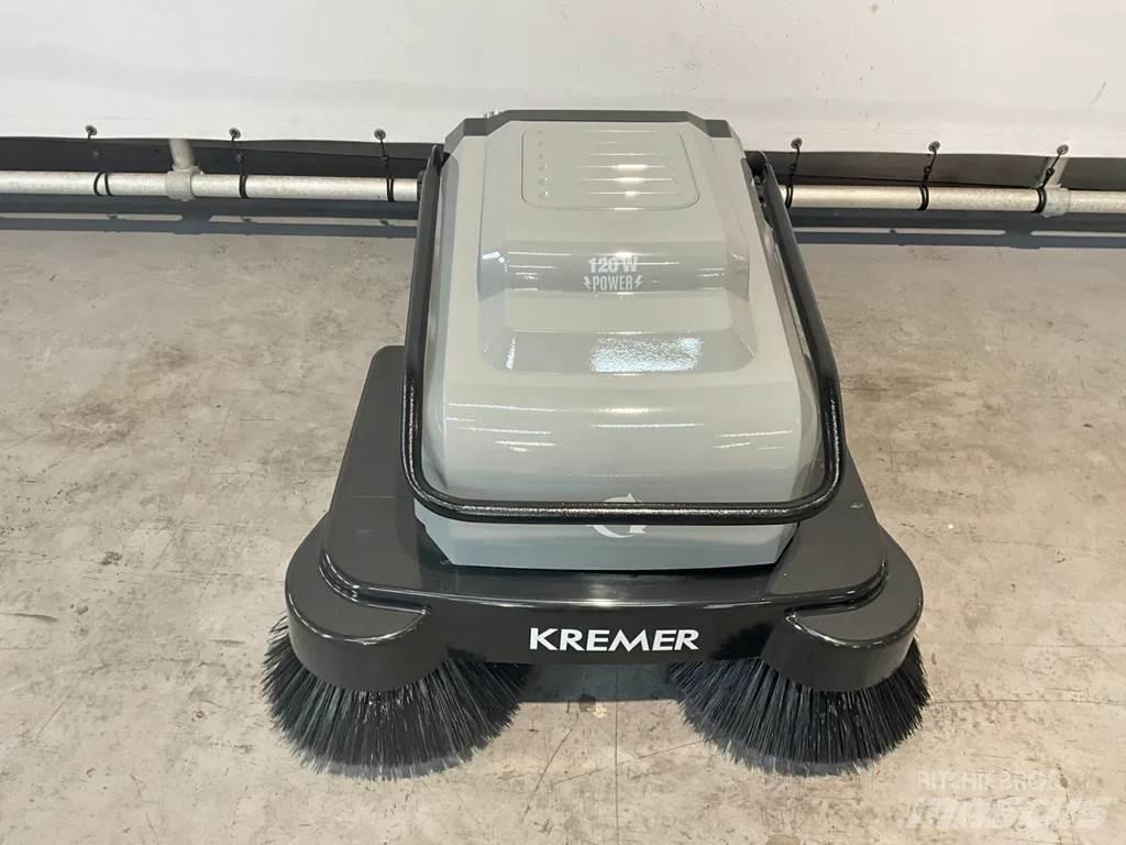 Kremer KS30 Sweepers