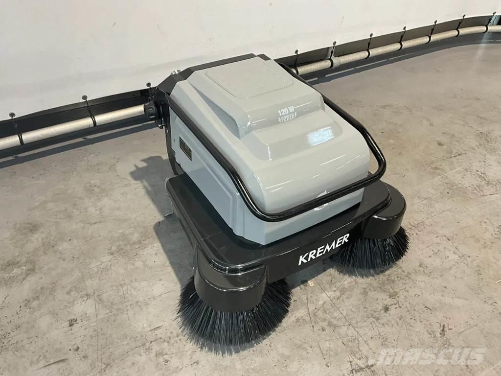 Kremer KS30 Sweepers