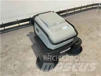Kremer KS30 Sweepers