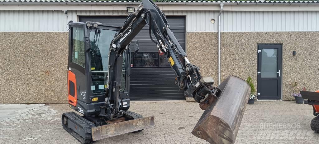 Eurocomach 22SR Mini excavators < 7t (Mini diggers)
