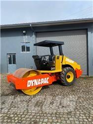 Dynapac CA 152 D Twin drum rollers