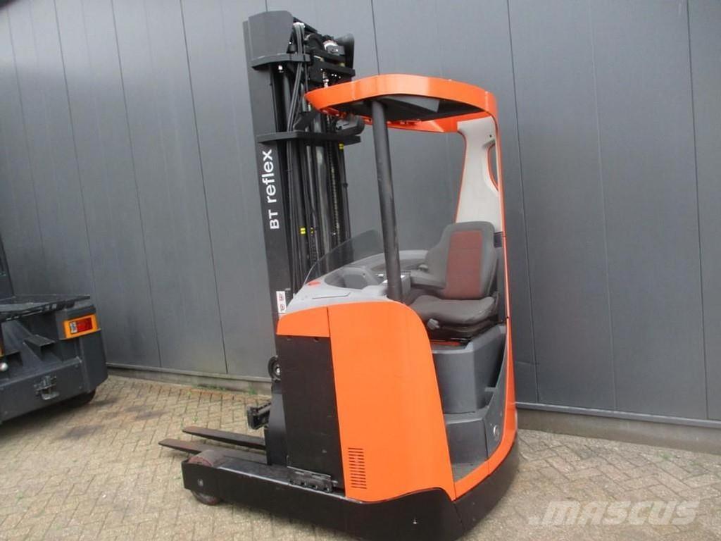 BT RRE 160 Reach trucks