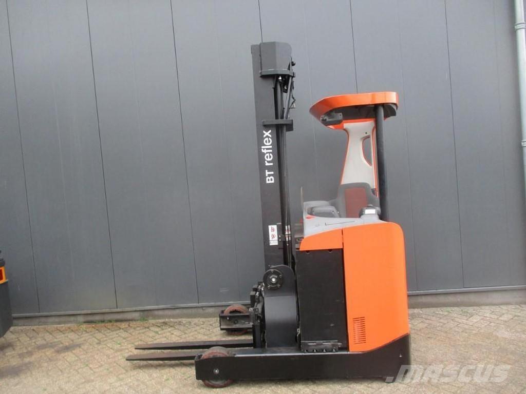 BT RRE 160 Reach trucks