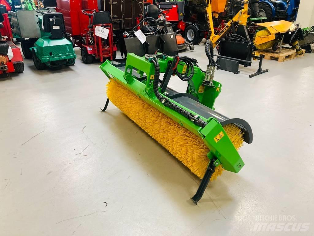 Avant Kost HD 200 cm Other components