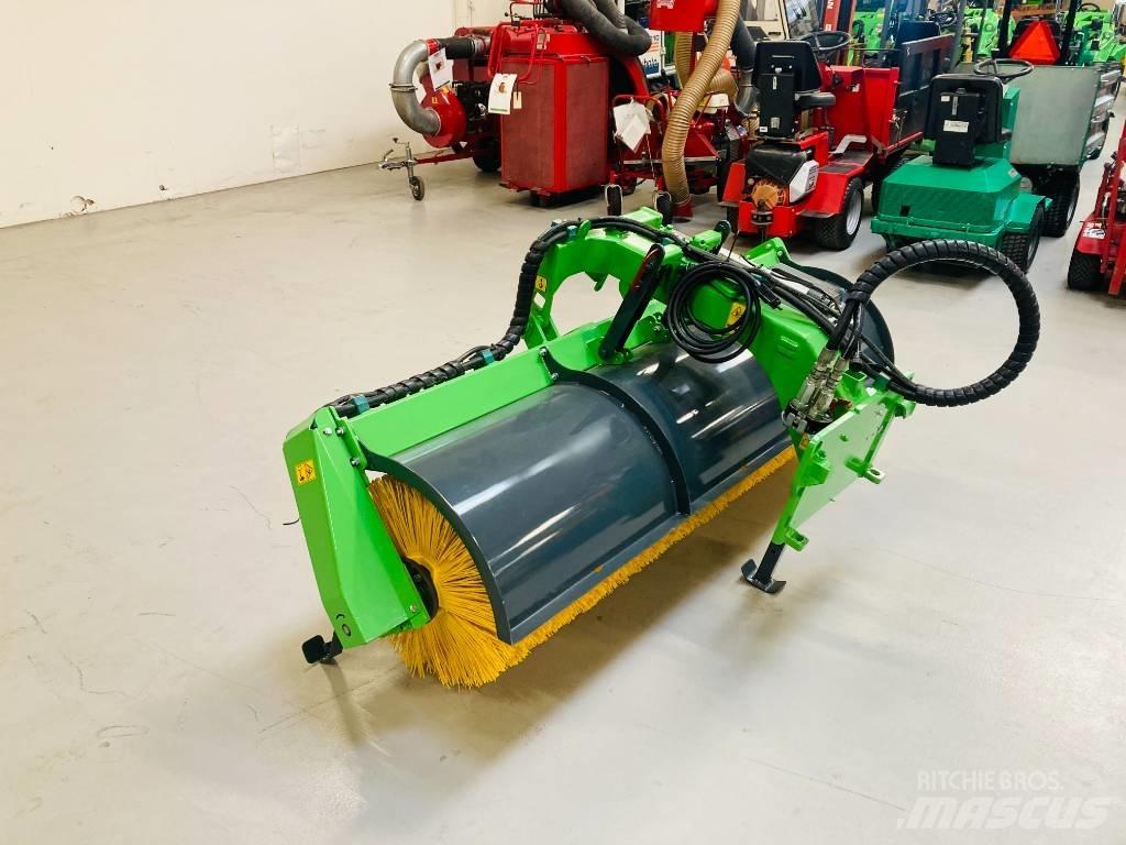 Avant Kost HD 200 cm Other components