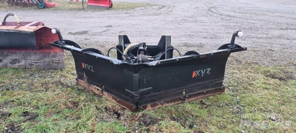  XZY 2,8 Agriculture - Others