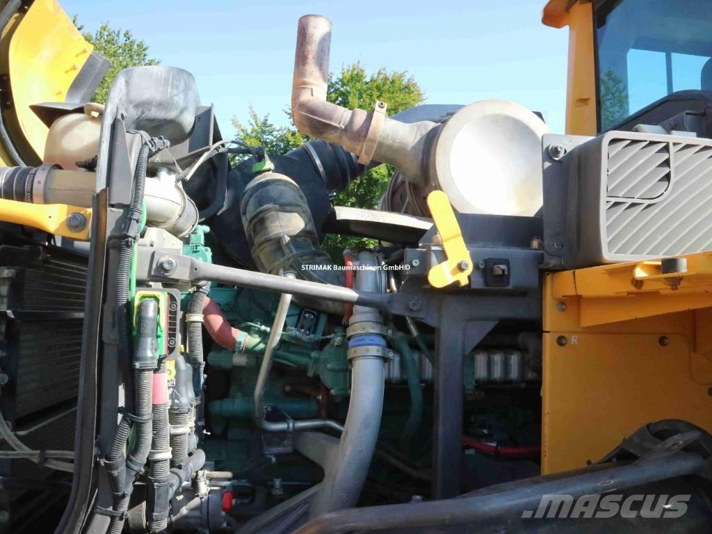 Volvo L110G Wheel loaders