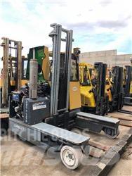 Combilift C 3000 Sideloaders