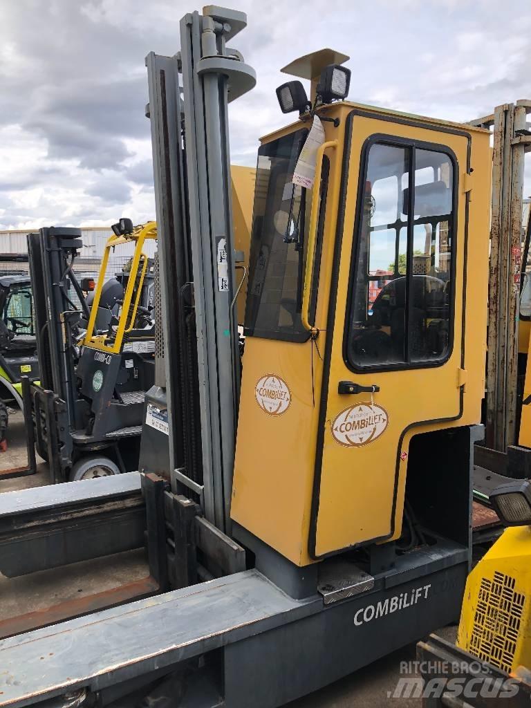 Combilift C 3000 Sideloaders