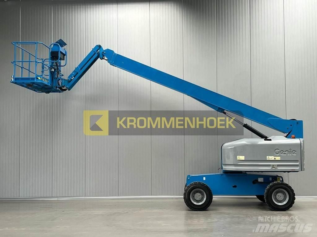 Genie S 45 Telescopic boom lifts