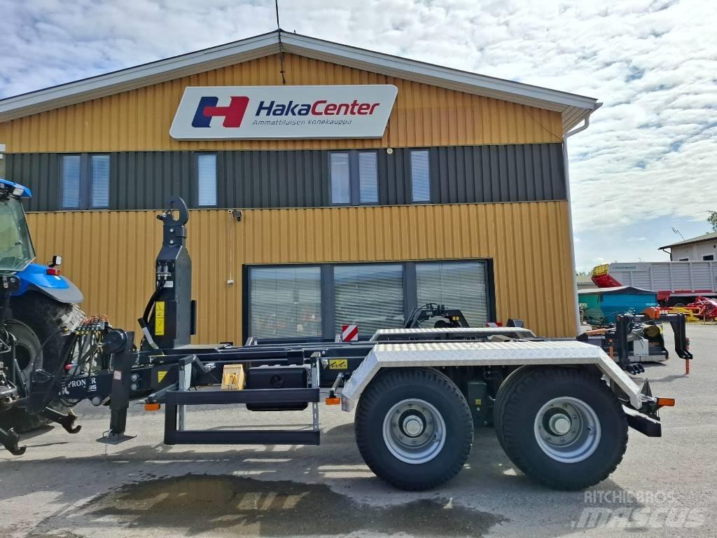 Pronar T 185 General purpose trailers