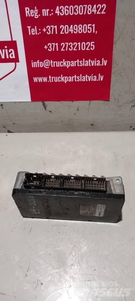 Scania R 480.  1769683 Electronics
