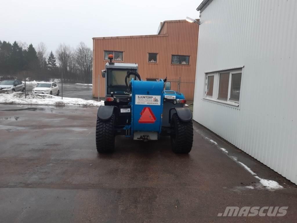 Genie GTH 4013 Telescopic handlers