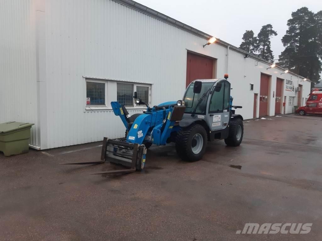 Genie GTH 4013 Telescopic handlers