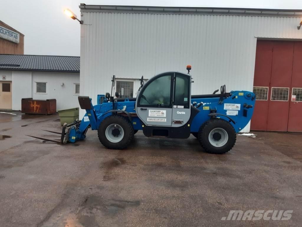 Genie GTH 4013 Telescopic handlers