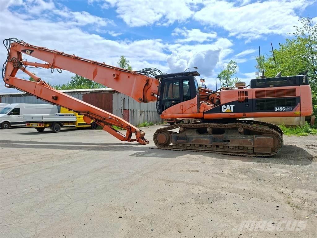 CAT 345C Construction - Others