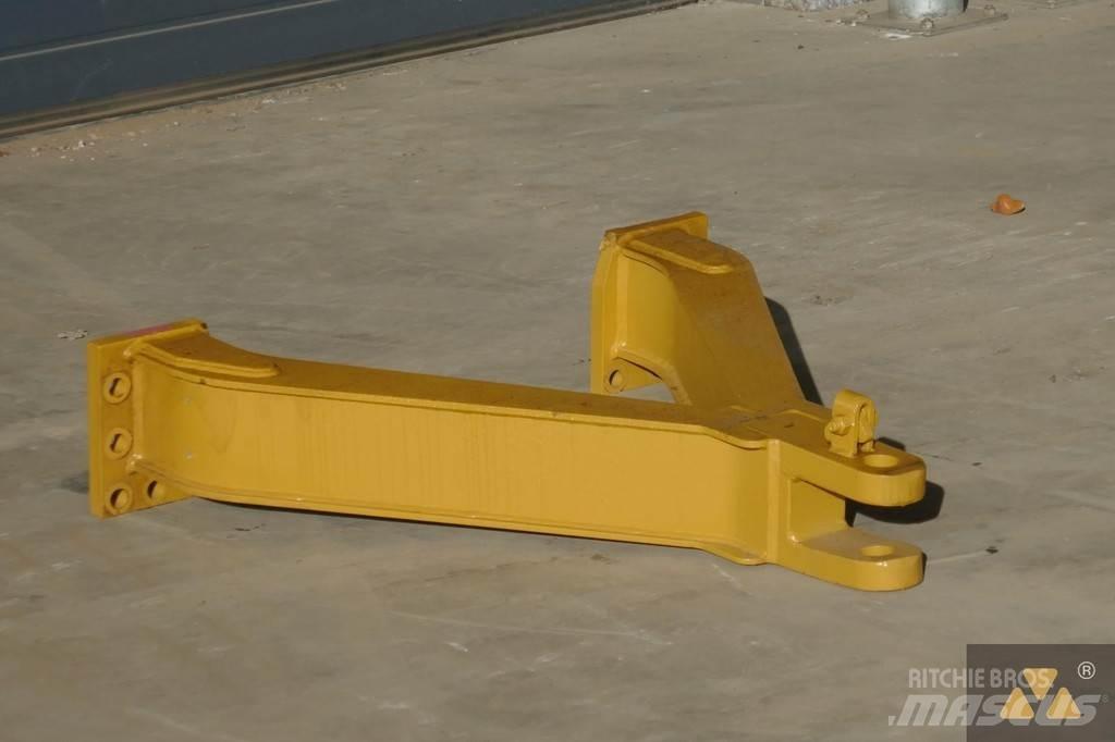 CAT D6 Drawbar Transportation - Others