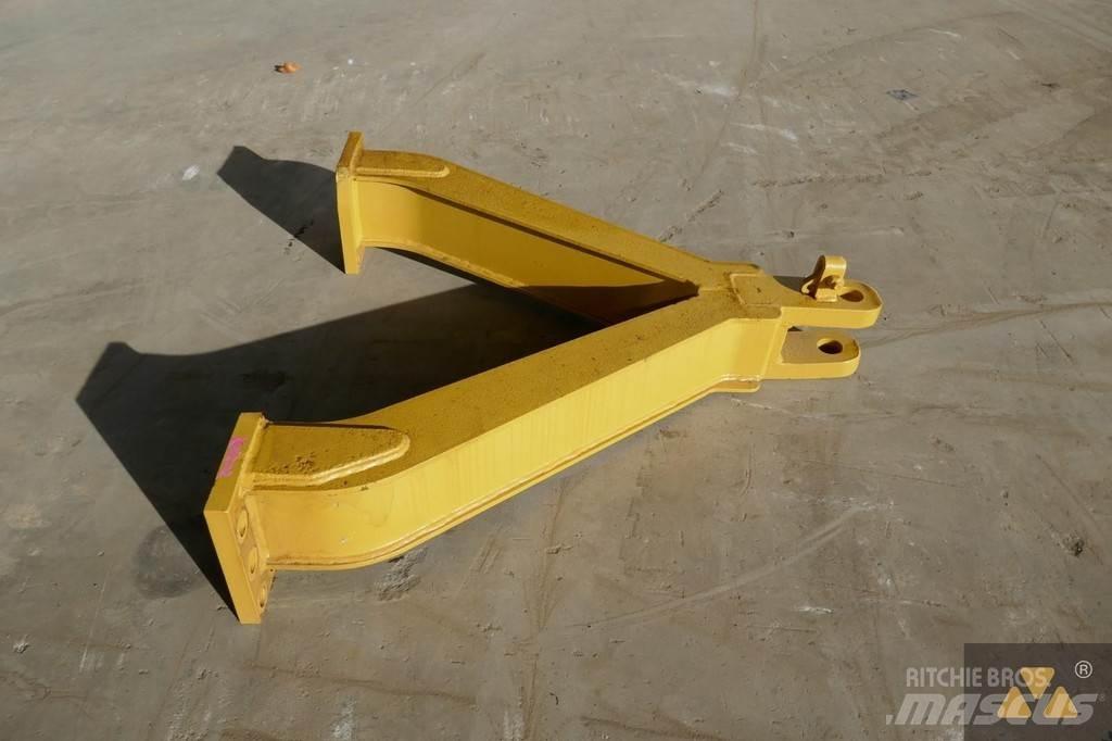 CAT D6 Drawbar Transportation - Others