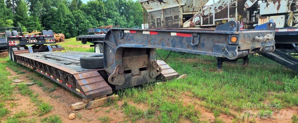 XL SPECIALIZED Low loaders