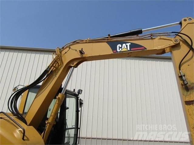 CAT 308 C Midi excavators  7t - 12t