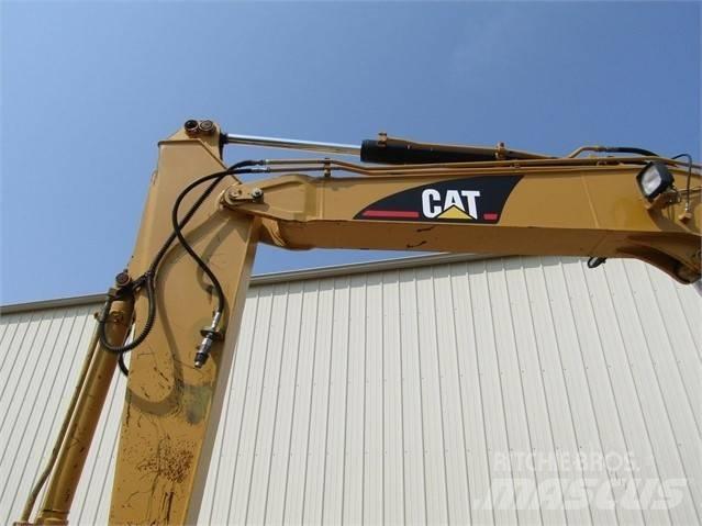 CAT 308 C Midi excavators  7t - 12t
