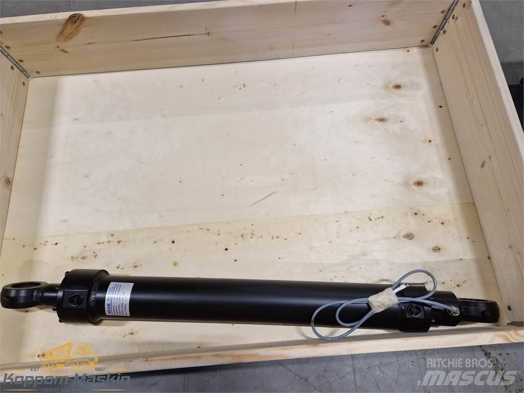 Ponsse P01204 Hydraulics