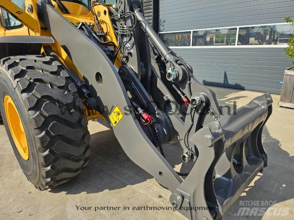 Volvo L70H Wheel loaders