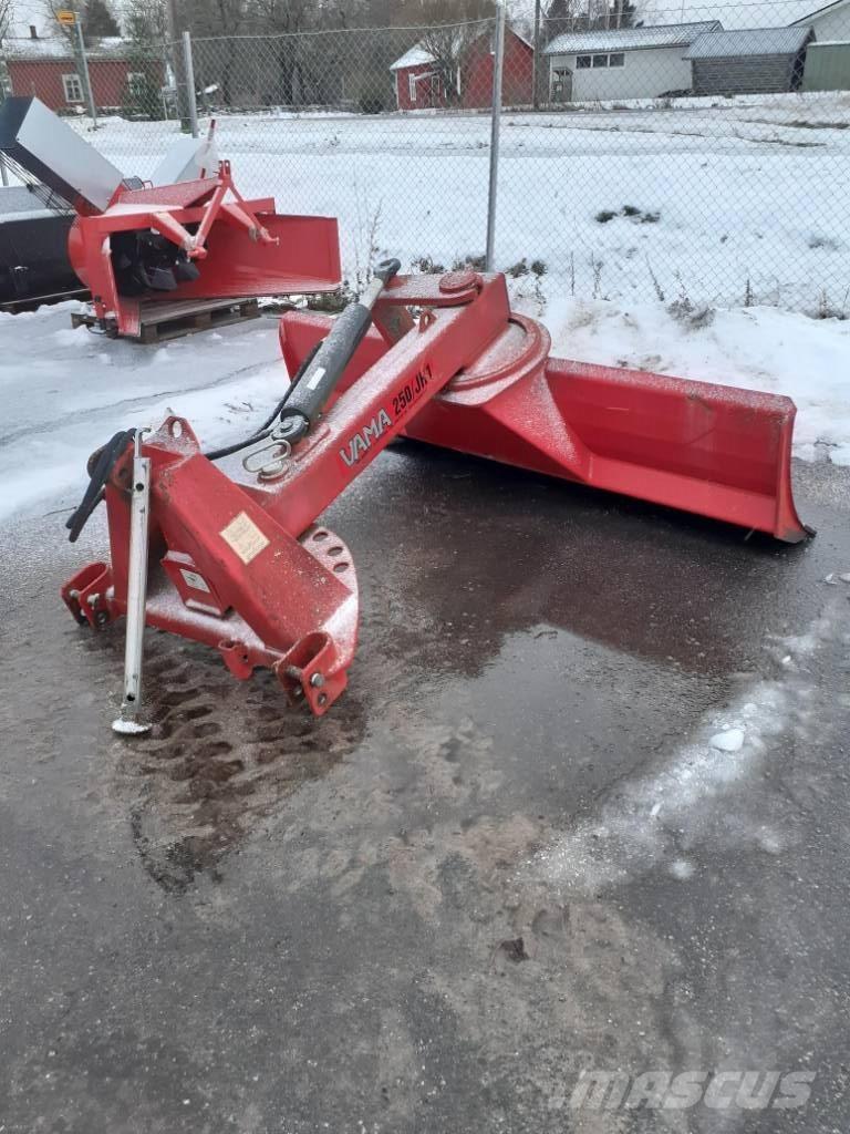 Vama 250 JH/1 Road drags