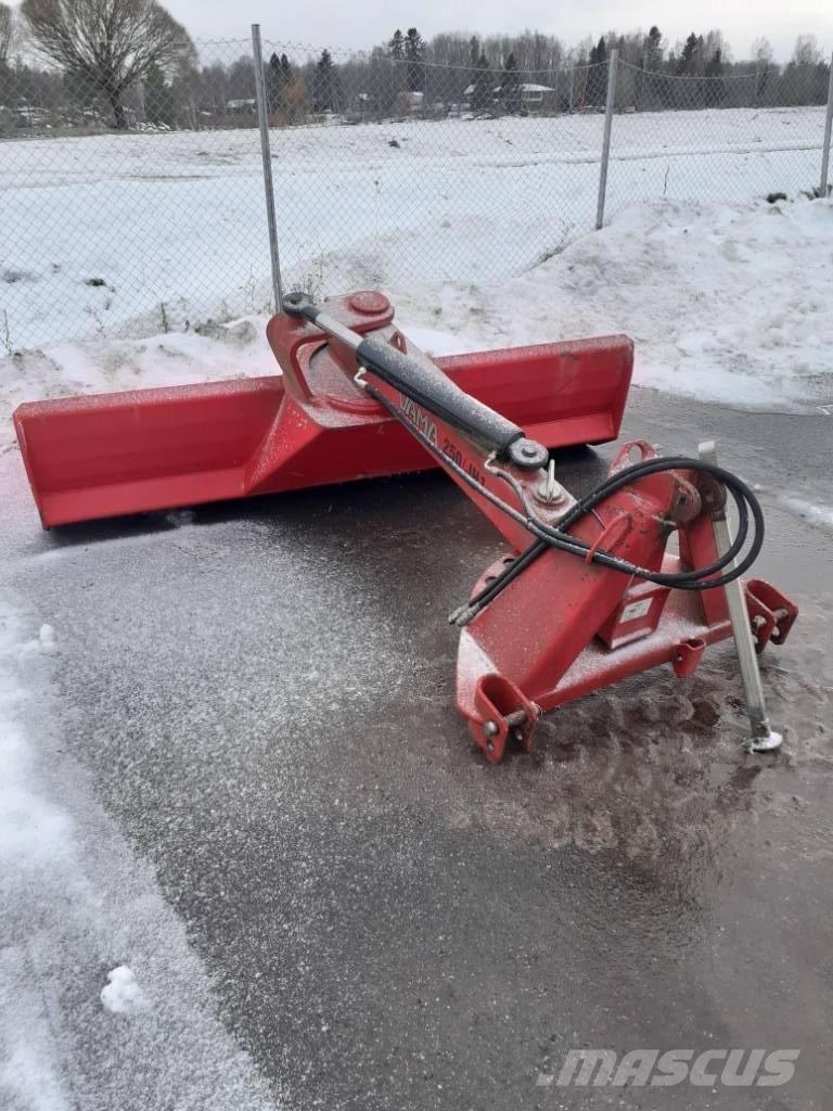 Vama 250 JH/1 Road drags