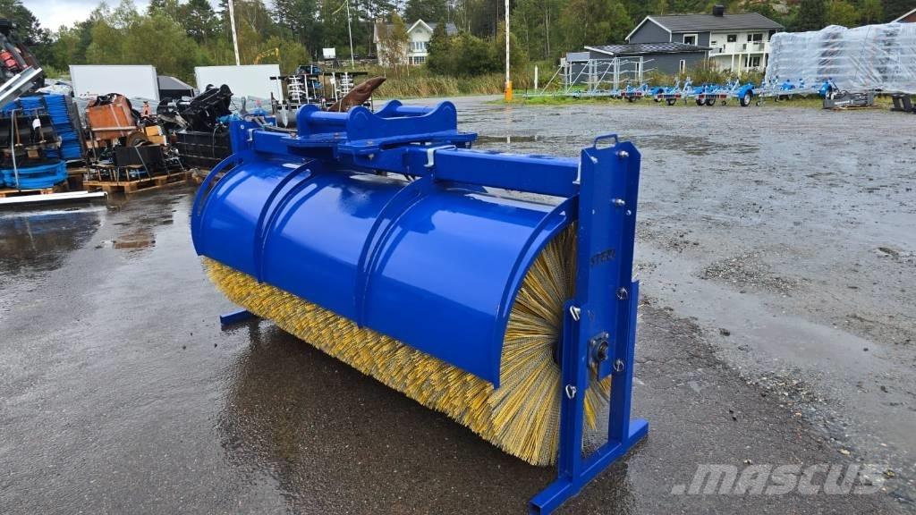  Sopvals S60 Midi excavators  7t - 12t