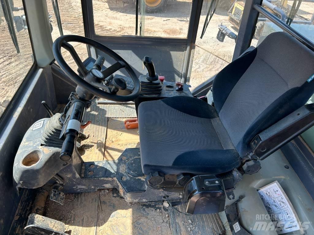 Dynapac CT 3000 Soil compactors