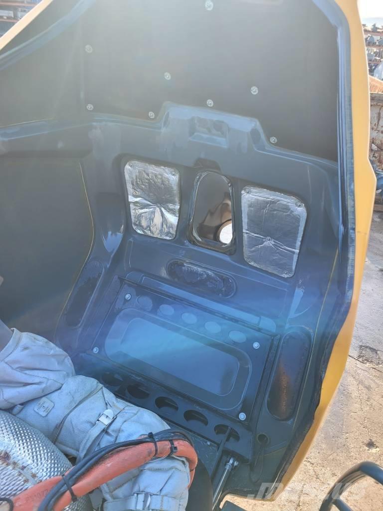 Liebherr L 550 Wheel loaders