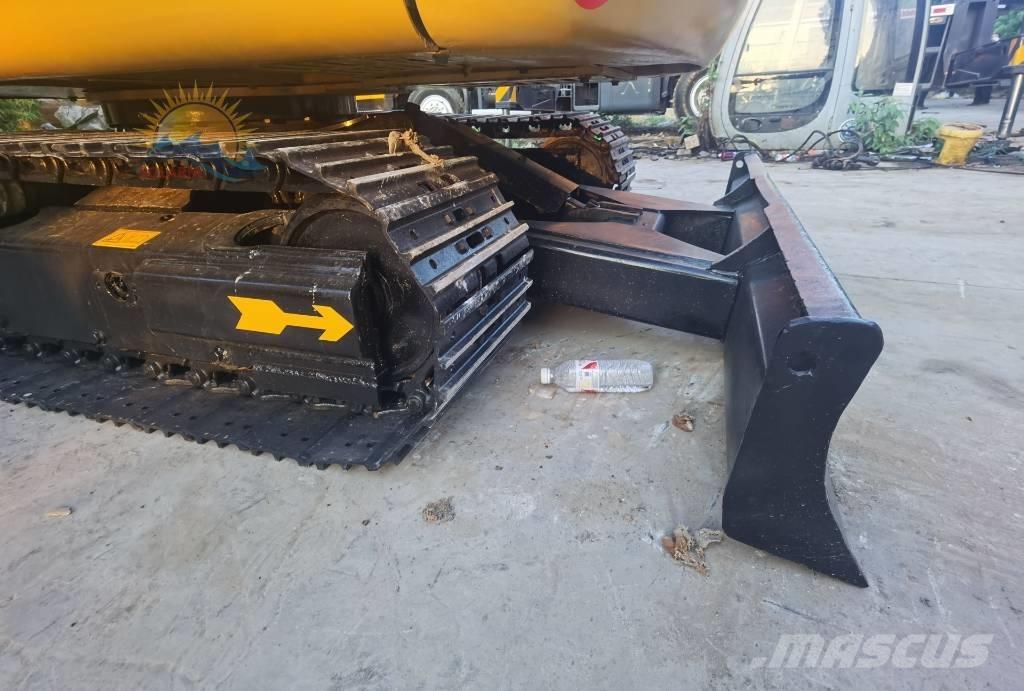 CAT 306 E2 Mini excavators < 7t (Mini diggers)