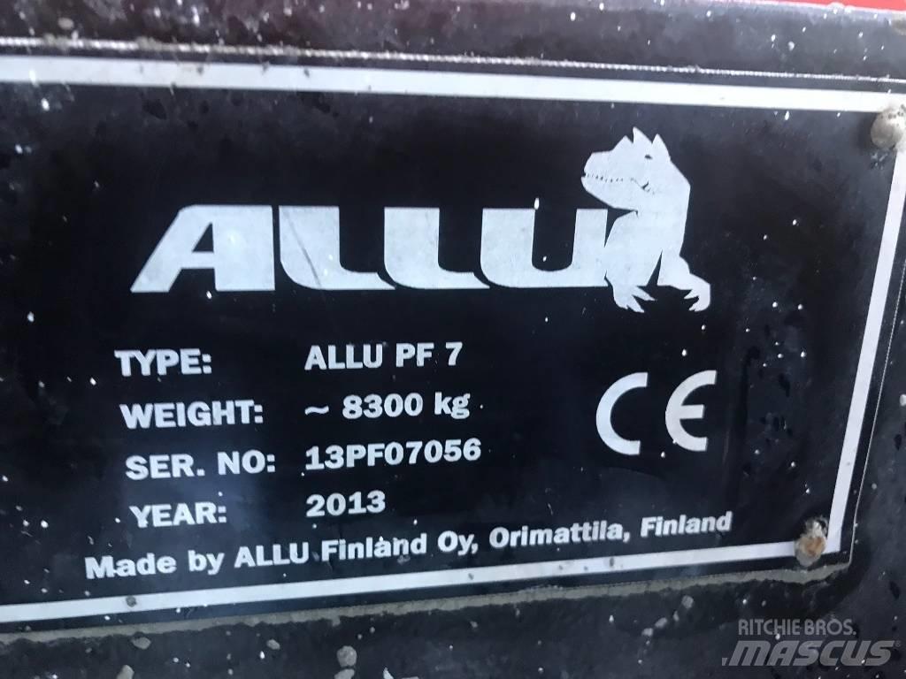 Allu PF 7 Construction - Others