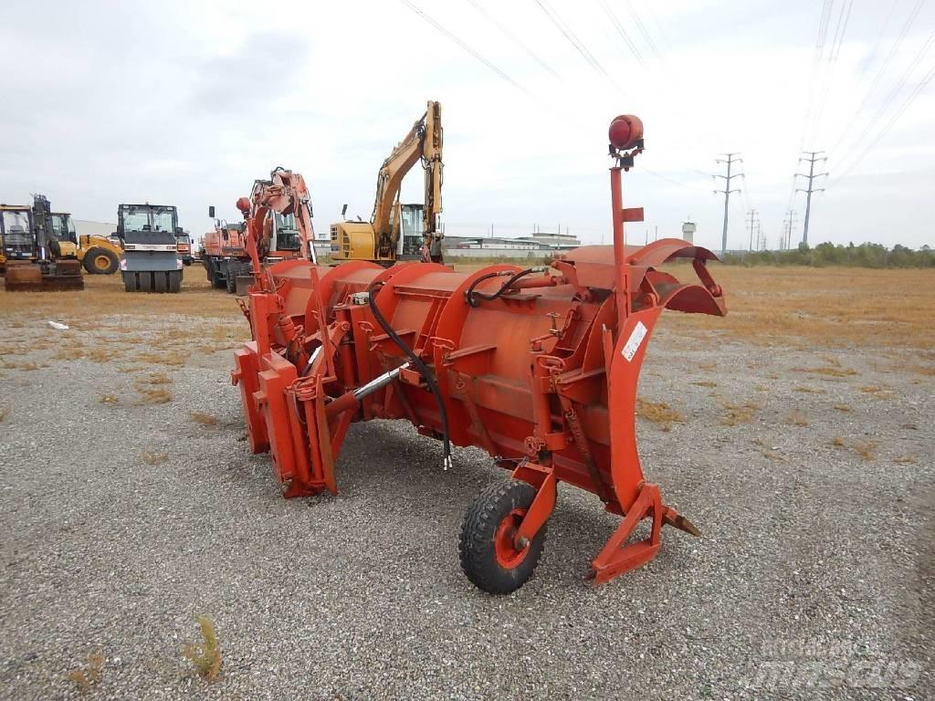 Schmidt SM6 Groundcare - Others