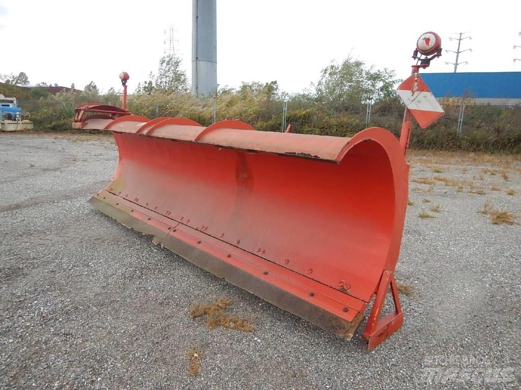 Schmidt SM6 Groundcare - Others