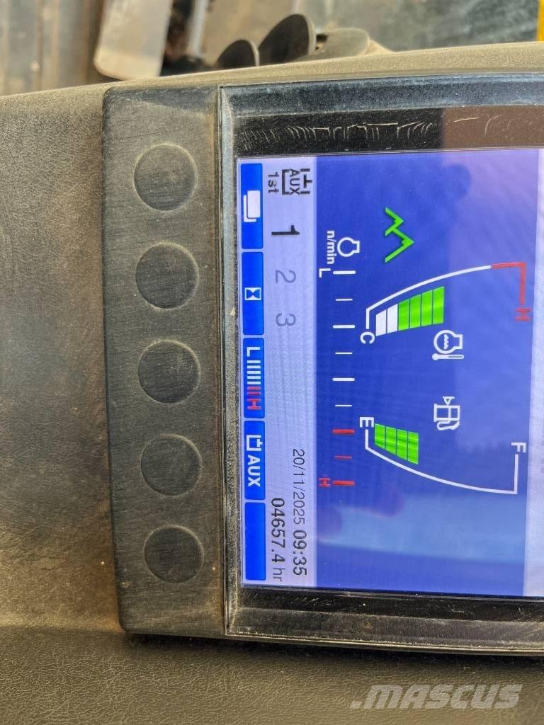 Takeuchi TB 320 Mini excavators < 7t (Mini diggers)