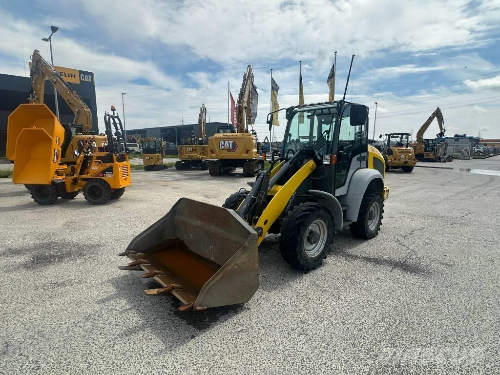 Kramer 5065 Wheel loaders