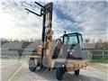 Boss 546 SIDE LOADER Sideloaders