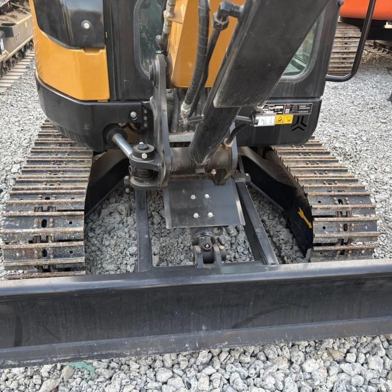 Sany SY 26 U Mini excavators < 7t (Mini diggers)
