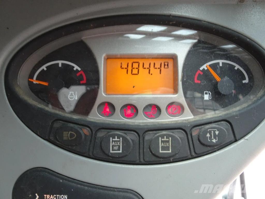 Bobcat S100 Skid steer loaders