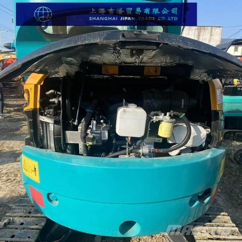 Kubota U 30 Mini excavators < 7t (Mini diggers)