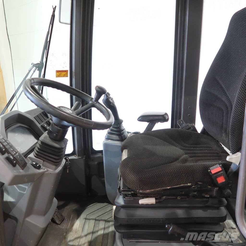 Volvo L30G Wheel loaders