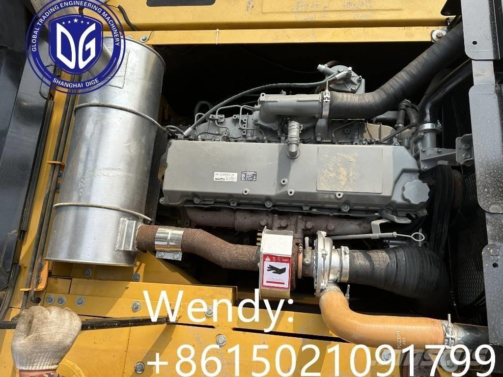 Sany SY 305 C Midi excavators  7t - 12t