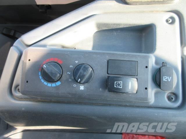 Volvo L 30 GS Wheel loaders